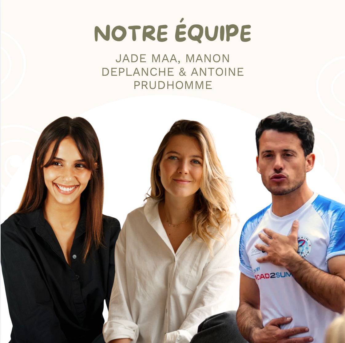 Retraite mixte : sortir de sa zone de confort, se challenger, ralentir et kiffer